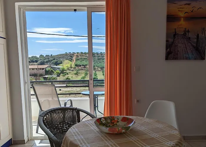 Kalliopi Studios - Apartments