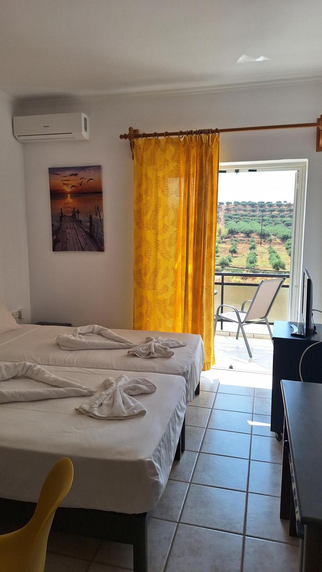 Kalliopi - Aparthotel Chania (Crete)