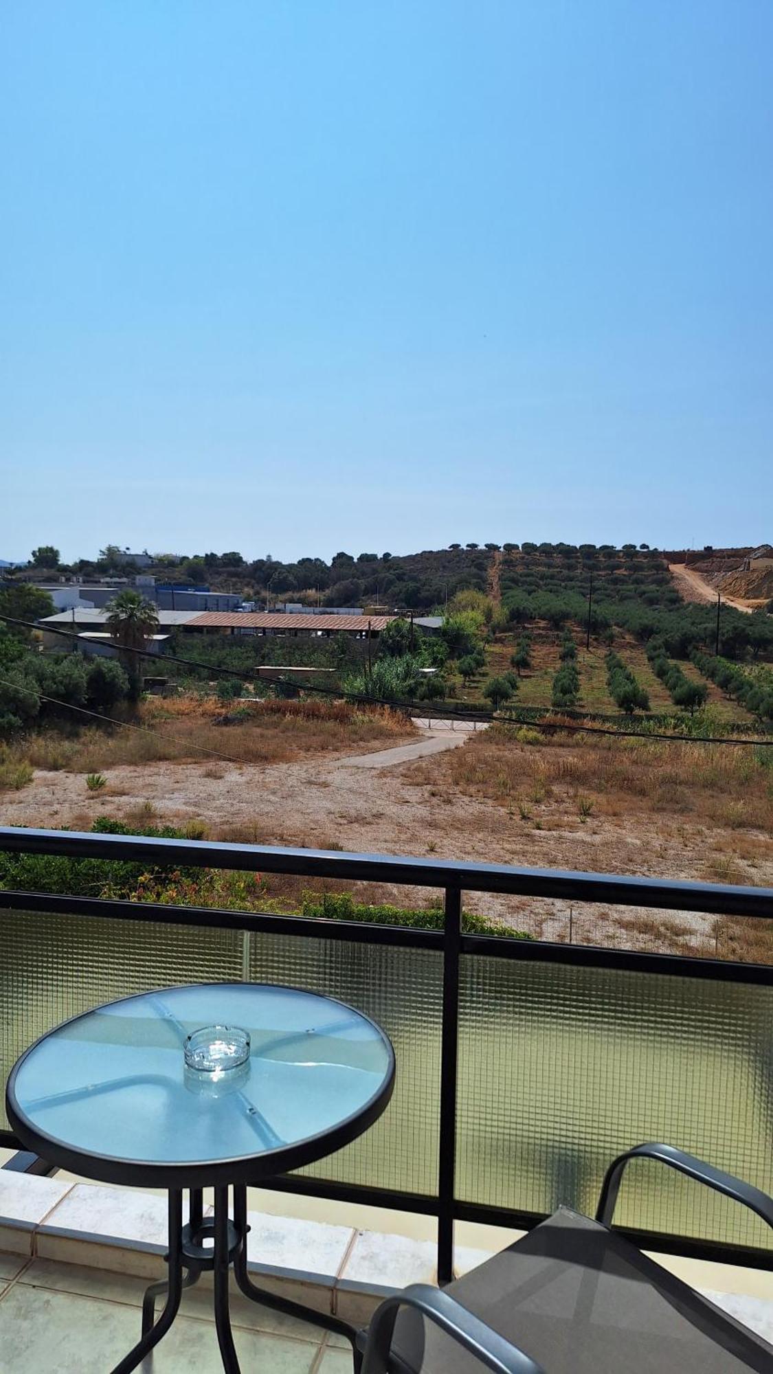 Aparthotel Kalliopi - Chania (Crete)