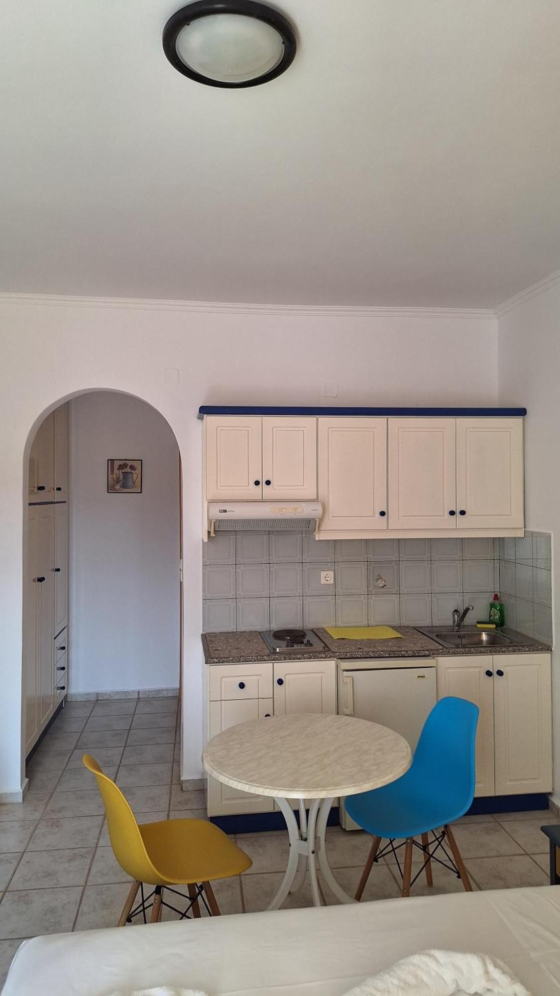 Kalliopi -