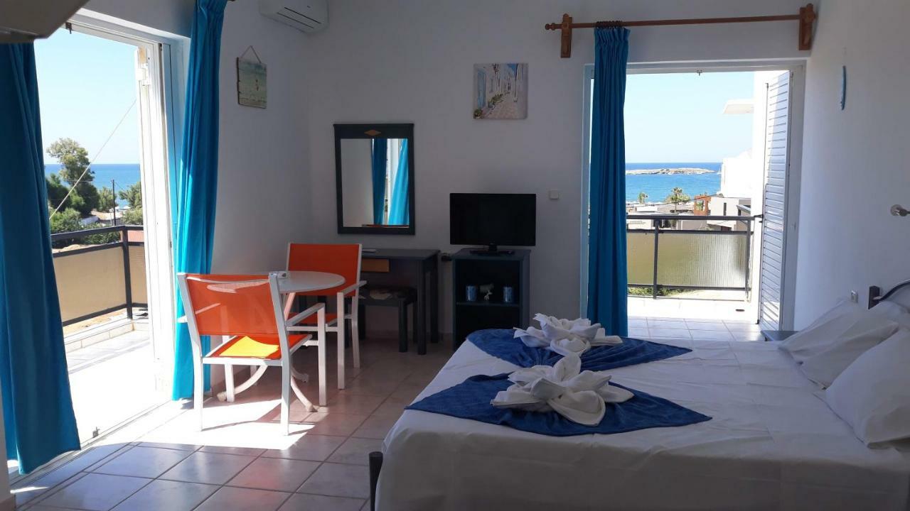 Kalliopi - Aparthotel Chania (Crete)